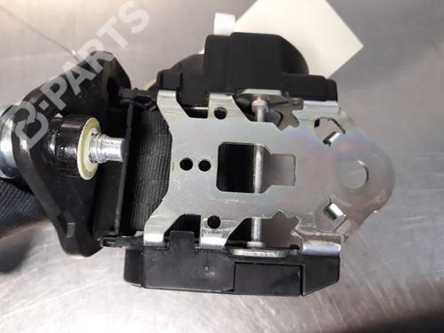 Rear left belt tensioner NISSAN MICRA III (K12) 1.5 dCi | BP9327995C89 