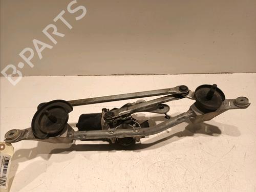 Used Front wiper motor NISSAN JUKE (F15) 1.5 dCi (110 hp) 18058277