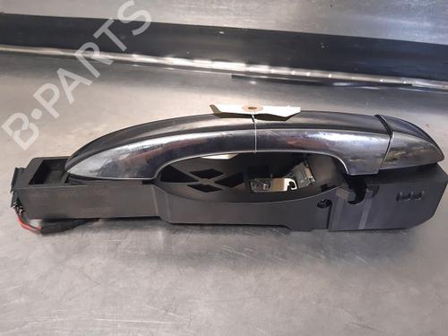 Rear right exterior door handle RENAULT ESPACE V (JR_)  | BP21123612C130 