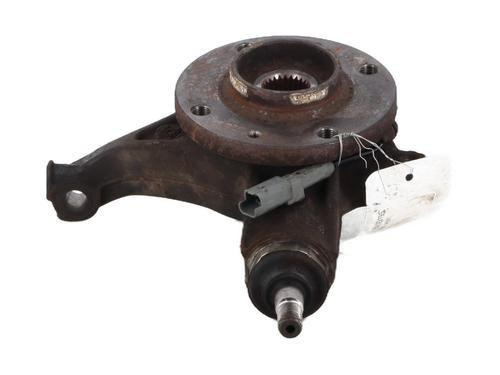 Mangueta delantera derecha PEUGEOT 5008 (0U_, 0E_) 1.6 HDi | BP30844412M26