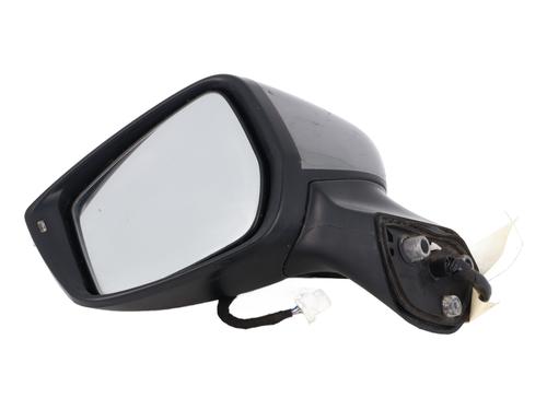 Used Left mirror Left mirror NISSAN NOTE (E12) 1.2 (80 hp) 36035201 36035201