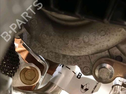 Engine MERCEDES-BENZ CITAN Box Body/MPV (W420) 1.5 112 CDI (420.633, 420.635) | BP20605035M1