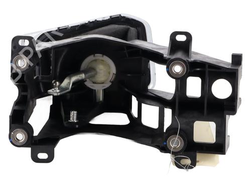 Gear lever RENAULT CLIO V (B7_) 1.0 TCe 100 (B7MT) | BP33191557M90  - Image 6