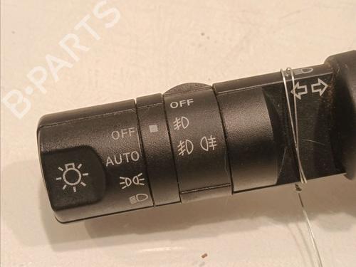 Steering column stalk NISSAN PATHFINDER III (R51) 2.5 dCi 4WD | BP16276860I23 