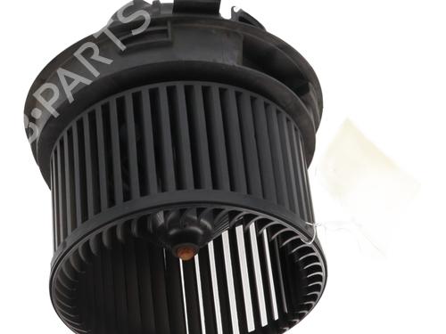 Heater blower motor PEUGEOT 207 (WA_, WC_) 1.6 HDi | BP23086848M62 