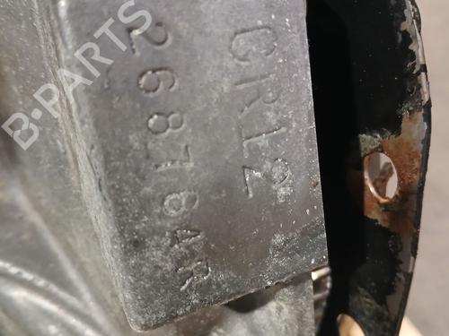 Engine NISSAN MICRA III (K12) 1.2 16V | BP29474803M1 
