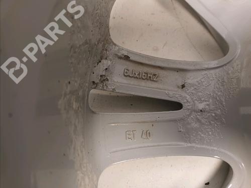 Felg OPEL CORSA D (S07) 1.3 CDTI (L08, L68) | BP10107813C45 