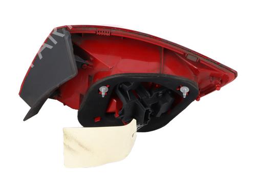 Left taillight SEAT IBIZA IV ST (6J8, 6P8) 1.6 TDI | BP22364176C34 