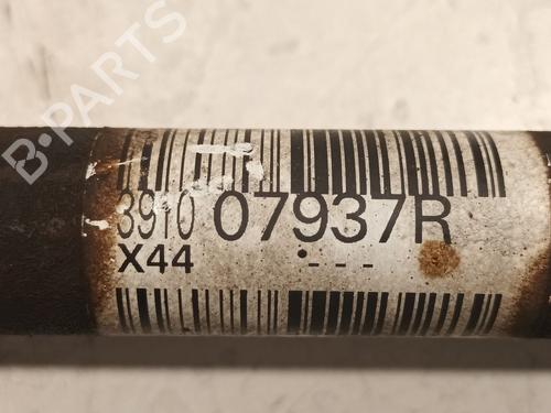 Right front driveshaft RENAULT TWINGO II (CN0_) 1.5 dCi 75 | BP36034434M39 - Image 5