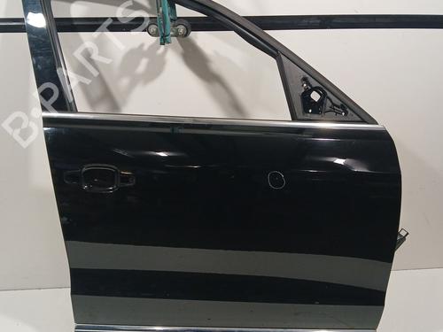 Used Right front door AUDI Q5 (8RB) 2.0 TDI quattro (190 hp) 29448412