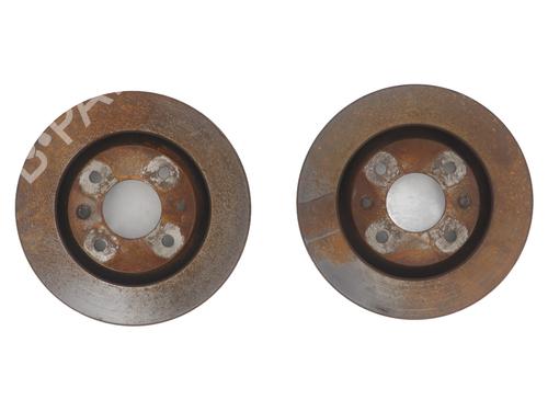 Used Other PEUGEOT 206 CC (2D) 1.6 HDi 110 (109 hp) 30191488