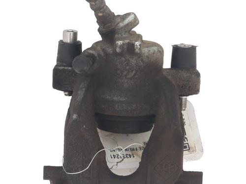 Venstre bremsekaliper foran RENAULT TWINGO III (BCM_, BCA_) 1.0 SCe 65 (BCMJ) (65 hp) 28577451