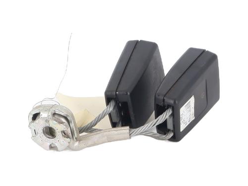 Seat buckle VW PASSAT B6 (3C2) 2.0 TDI | BP37259007I32 - Image 2