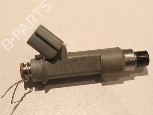 Used Injector CITROËN C1 (PM_, PN_) 1.0 (68 hp) 30899023