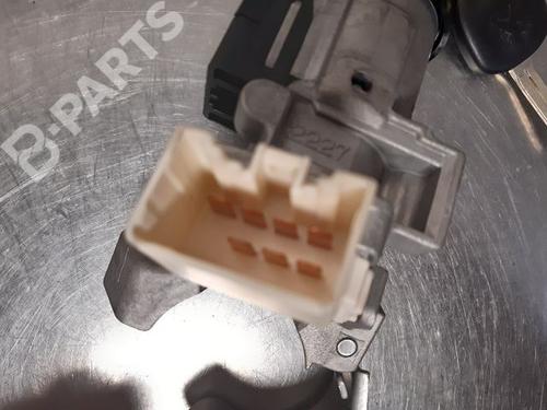 Ignition barrel PEUGEOT 108 1.0 VTi | BP9333418M48 