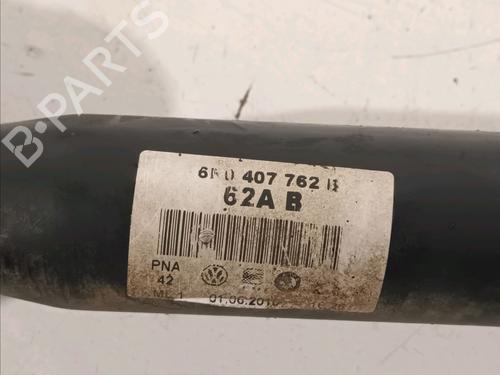 Right front driveshaft VW POLO V (6R1, 6C1) 1.4 (6R1) | BP14947123M39 