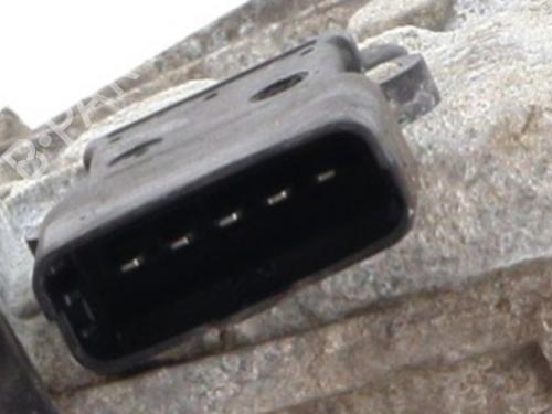 Front wiper motor RENAULT SCÉNIC III (JZ0/1_) 1.5 dCi | BP32078834M29 