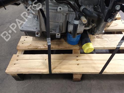 Engine HYUNDAI i20 II (GB, IB) 1.0 T-GDI | BP36035103M1 - Image 3
