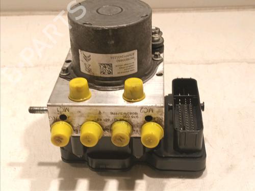 ABS pump CITROËN BERLINGO Box Body/MPV (K9) 1.5 BlueHDi 130 | BP16637244M43 
