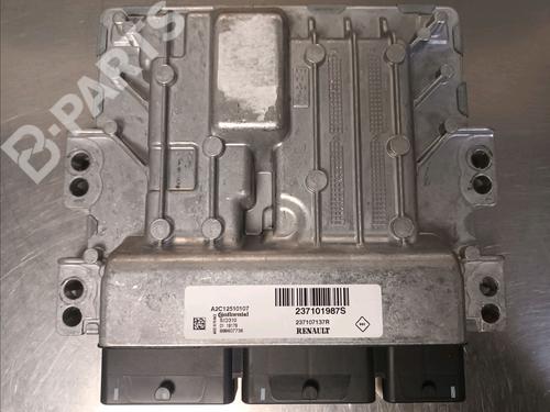 Used Engine control unit (ECU) RENAULT MEGANE IV Hatchback (B9A/M/N_) 1.5 dCi 110 (B9A3) (110 hp) 9658955