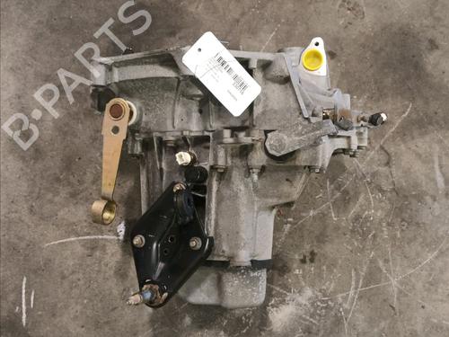 Used Gearbox PEUGEOT 106 I (1A, 1C) 1.0 (50 hp) 14947047