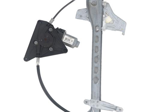 Lève-vitre avant gauche CITROËN C1 II (PA_, PS_) 1.0 VTi 68 (69 hp) 29554463