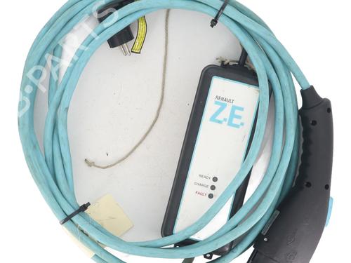 Used Other RENAULT FLUENCE (L3_) Z.E. (95 hp) 28577426