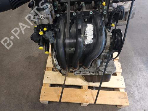 Engine VW FOX Hatchback (5Z1, 5Z3, 5Z4) 1.2 | BP36693052M1 - Image 2