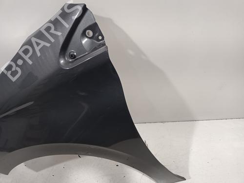 Left front fenders PEUGEOT 208 I (CA_, CC_) 1.6 BlueHDi 100 | BP32227100C41