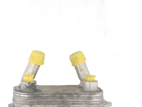 Oil radiator MASERATI GHIBLI III (M157) 3.0 S Q4 | BP31608631M33 