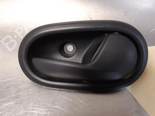 Used Rear right interior door handle DACIA SANDERO II 1.2 (75 hp) 9328422