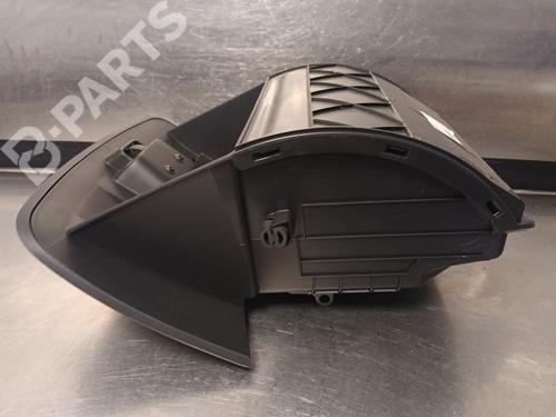 Glove box RENAULT CLIO IV (BH_) 1.2 16V | BP9337848C95 