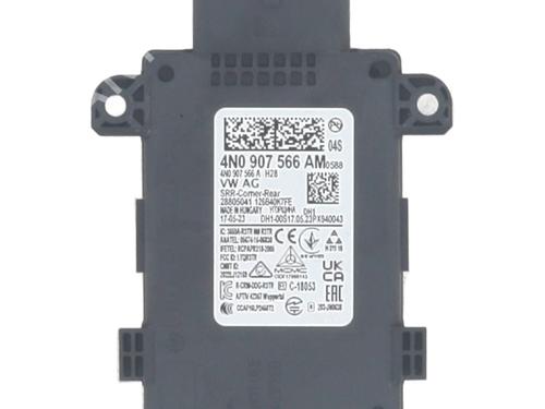 Module électronique PORSCHE CAYENNE Coupe (9YB) 3.0 E-Hybrid AWD (9YBAV1) (470 hp) 30742415