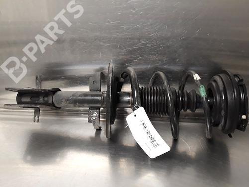 Used Left front shock absorber Left front shock absorber RENAULT LAGUNA II Grandtour (KG0/1_) 1.9 dCi (KG1V) (130 hp) 9325116 9325116