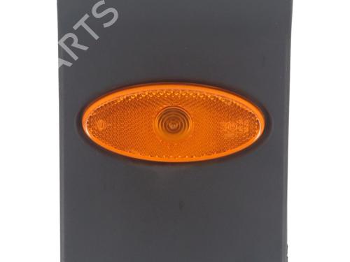 Venstre bak skjermliste RENAULT MASTER III Van (FV) [2010-2025]  30170475