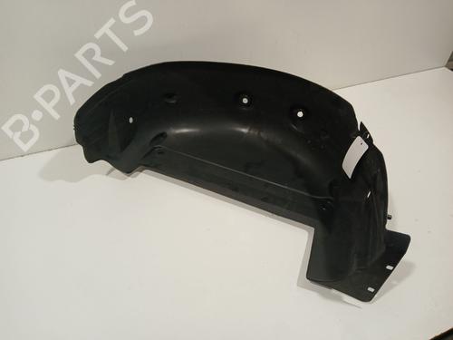 Wheel arch RENAULT TRAFIC III Van (FG_)  | BP27172121C56