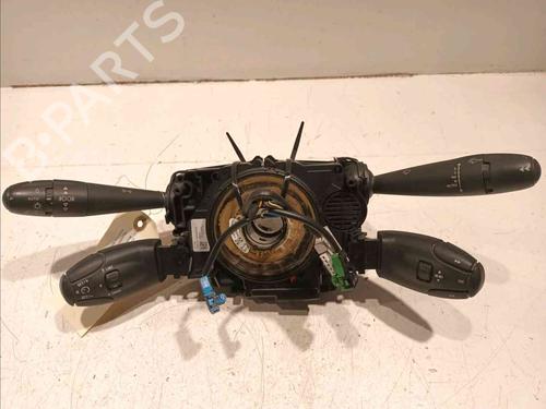 Licht Schakelaar PEUGEOT 407 (6D_) 1.6 HDi 110 (6D9HZC, 6D9HYC) (109 hp) 20605931