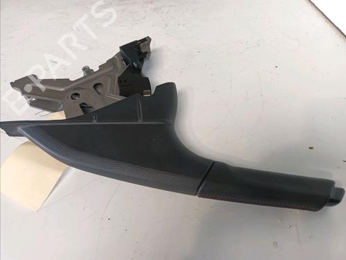 Hand brake SEAT IBIZA V (KJ1, KJG) 1.0 TSI | BP14947600I18 