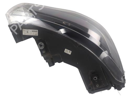 Right headlight AUDI A1 (8X1, 8XK) 1.6 TDI | BP36899467C29  - Image 5