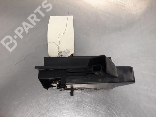 Rear right lock DACIA SANDERO II 1.5 dCi | BP9323228C99