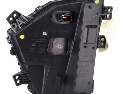Right daytime light RENAULT SCENIC E-TECH PHASE I EV87 | BP36036053C103 - Image 2
