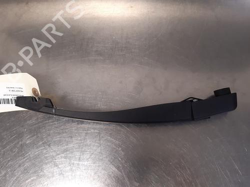 Used Rear windshield wiper arm PEUGEOT 208 I (CA_, CC_) 1.2 THP 110 (110 hp) 14869310