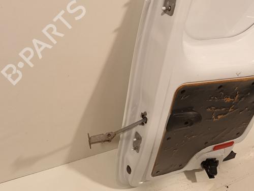 Right tailgate MERCEDES-BENZ CITAN Box Body/MPV (W415) 109 CDI (415.603, 415.605) | BP22718948C77 