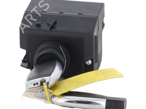 Used Ignition barrel Ignition barrel MERCEDES-BENZ SLK (R171) 200 Kompressor (171.442) (163 hp) 36291357 36291357