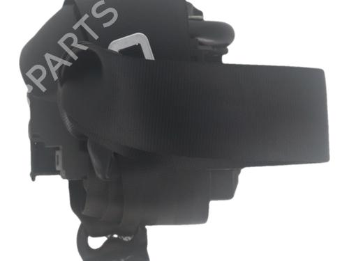 Rear left seatbelt RENAULT MEGANE IV Hatchback (B9A/M/N_) 1.2 TCe 100 (B9MS) | BP38589098I29 - Image 3