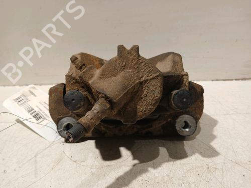 Left front brake caliper DACIA DOKKER MPV (KE_) 1.2 TCe (KEM0, KEAY) | BP18871085M105 