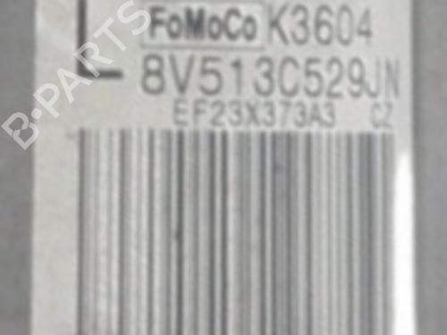 Steering column FORD FIESTA VI (CB1, CCN) 1.25 | BP39894400M21 - Image 6