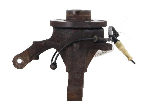 Right front steering knuckle RENAULT ESPACE IV (JK0/1_) 2.0 dCi (JK02, JK03) | BP29448345M26 