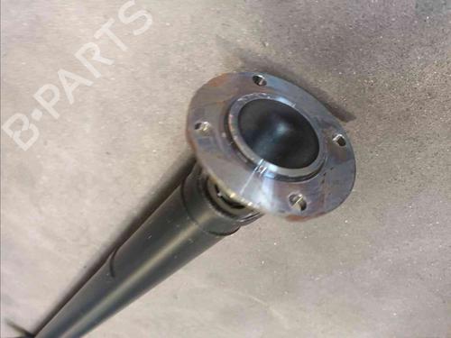 Driveshaft NISSAN QASHQAI II (J11, J11_)  | BP21139083M37 