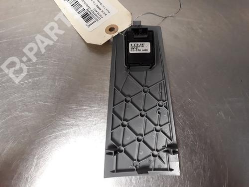 Right front window switch BMW 7 (E65, E66, E67) 730 d | BP9336890I26 